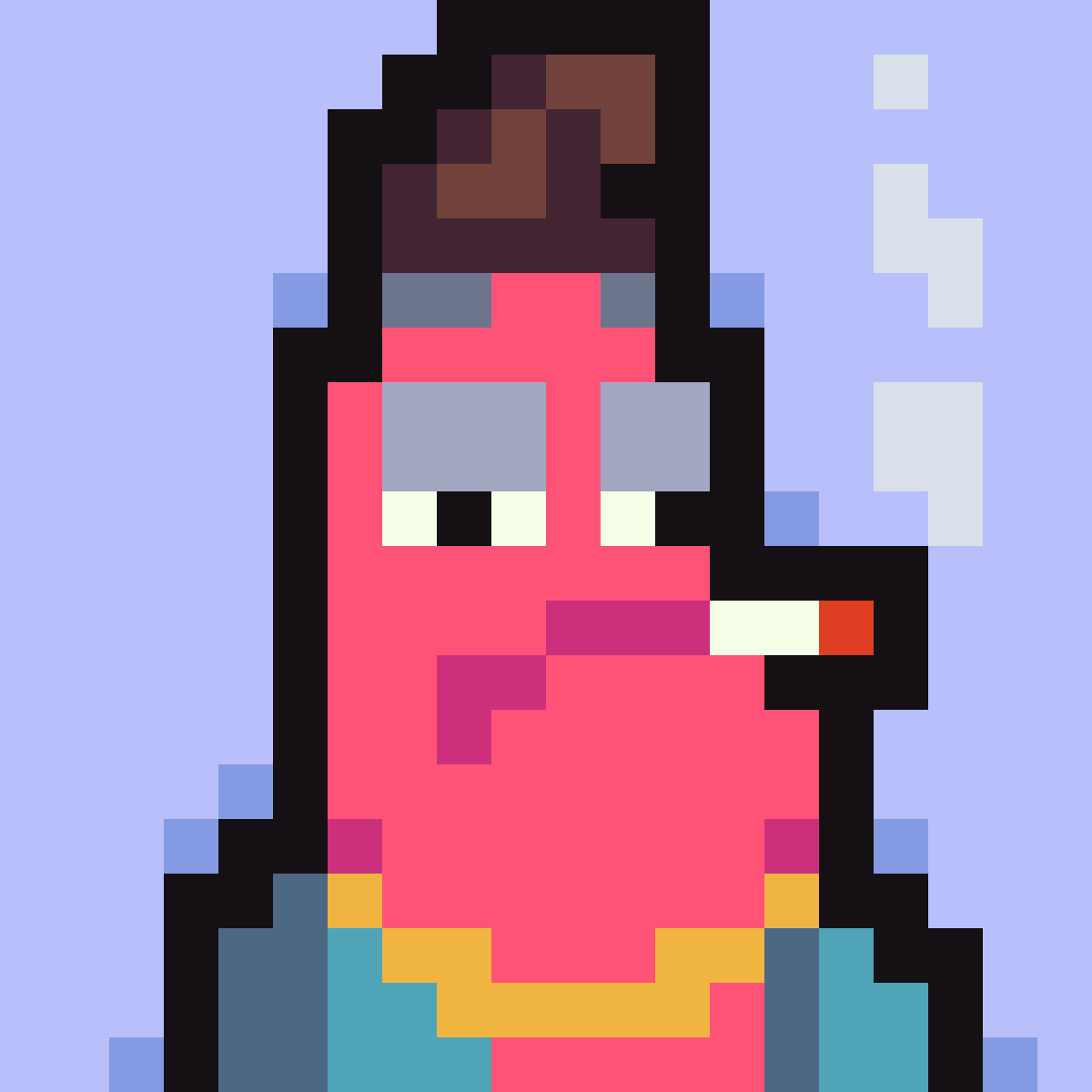 0xazg's tweet photo. @ord9882 switched my pfp, ready to roll https://t.co/vCSDiTDY5U