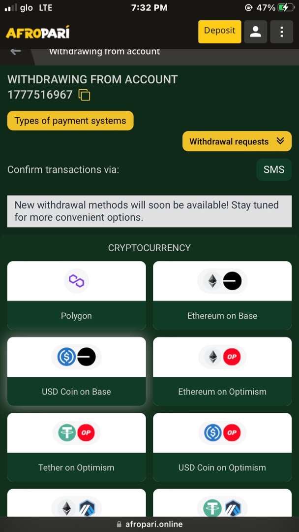 mofe136283's tweet photo. Wtf is this pls can you rectify it to normal bank 
@afroparinigeria https://t.co/xvlaSN3blV