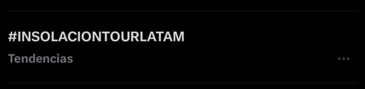 MartinULatam's tweet photo. 📢Estamos pero tenemos que alzar la voz más alto y que el mundo sepa que LATAM es Martinista 

#INSOLACIONTOURLATAM https://t.co/aDBhMSJ7lj