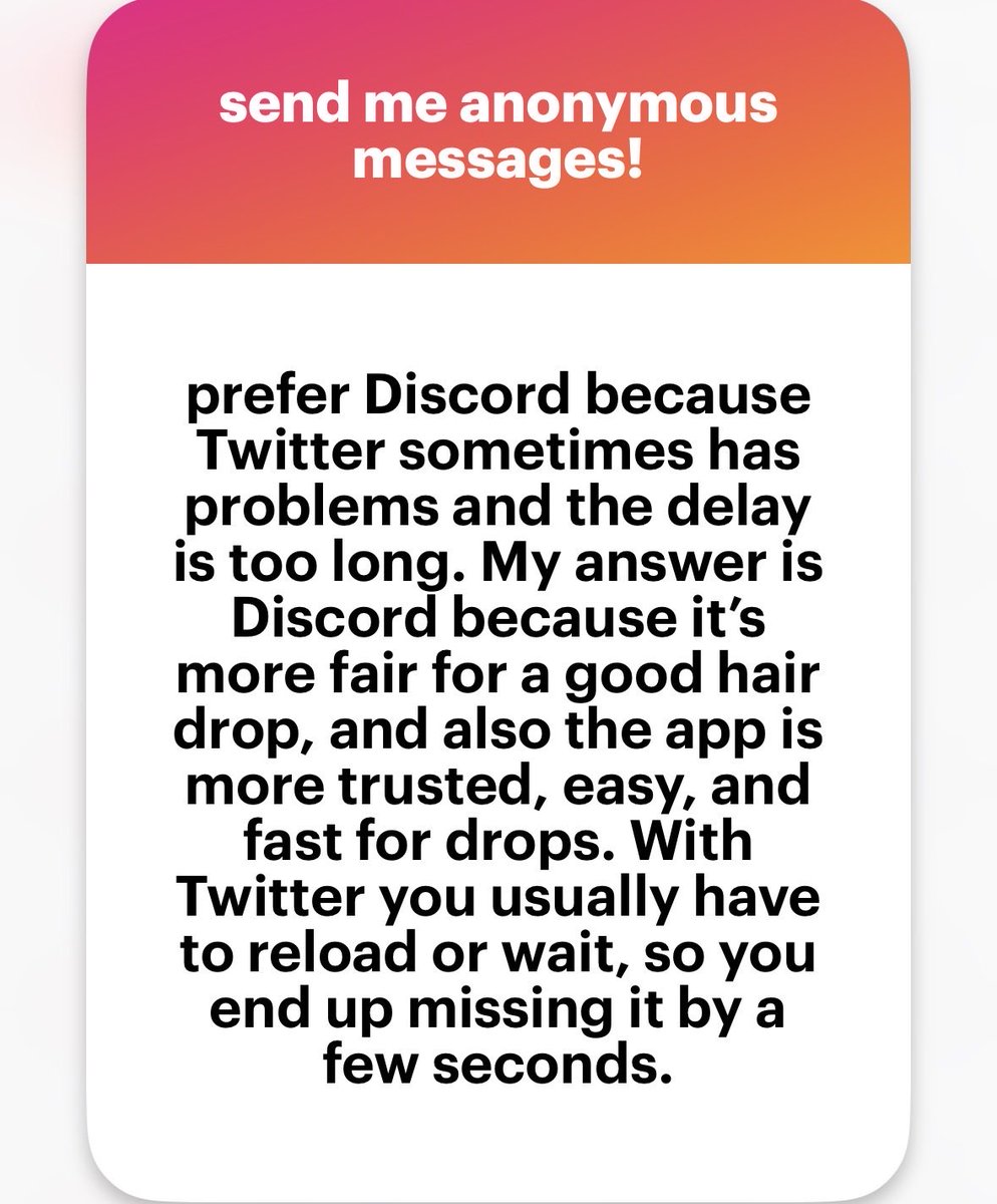 starlighting67's tweet photo. thats why you should turn on notifications! https://t.co/SvNfvRL6t9