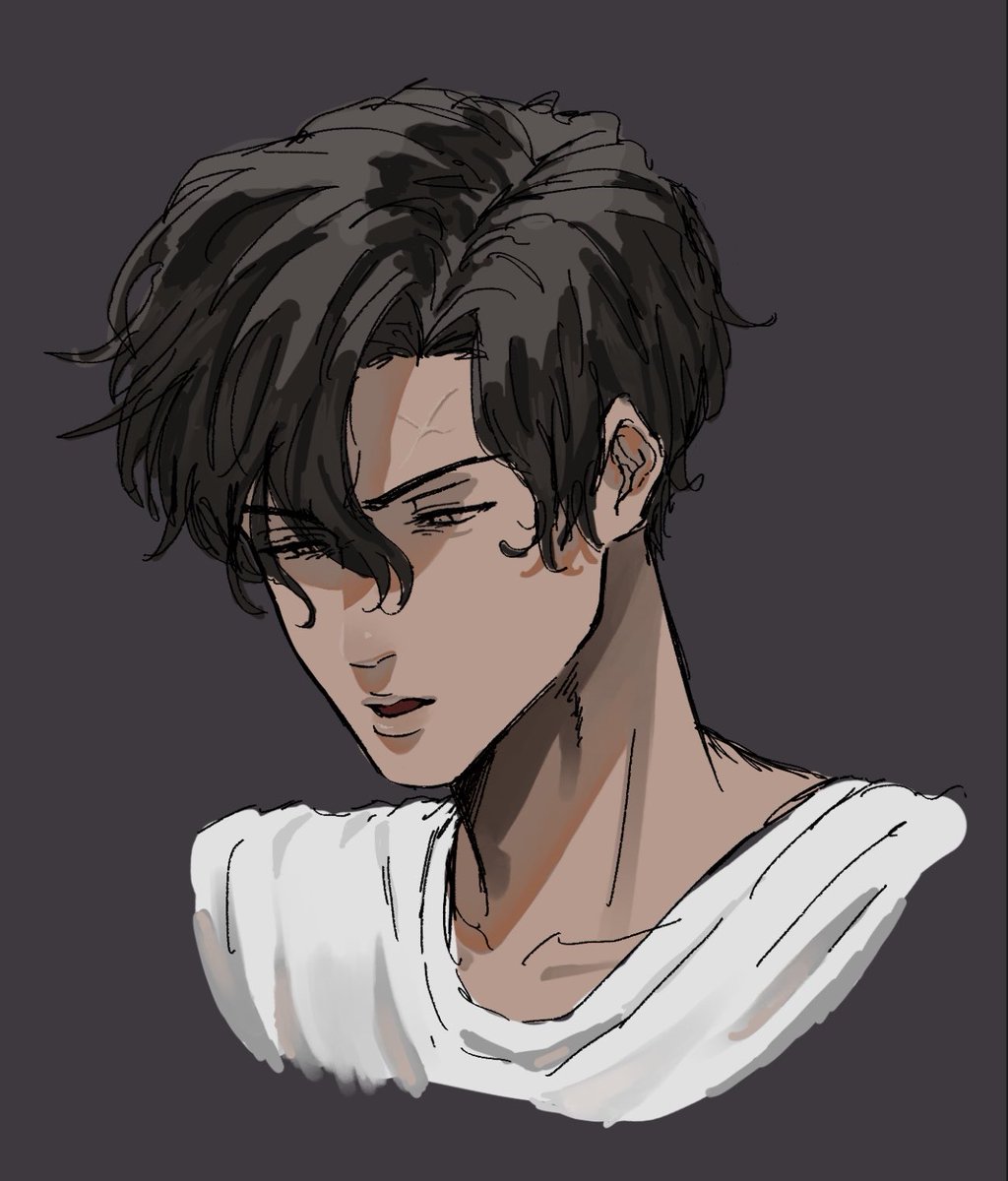 goodways25's tweet photo. OC
ほんとに色が大事だ
←after  before→ https://t.co/DUFzILLbYp