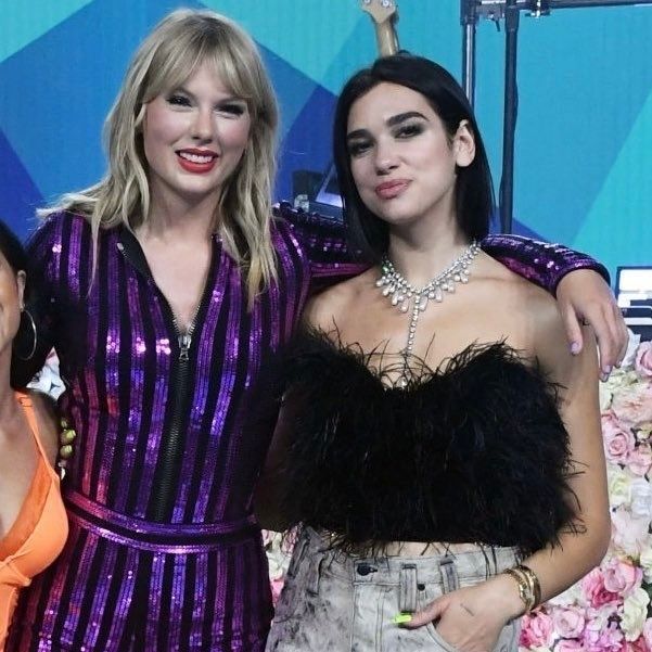 TheSwiftSociety's tweet photo. 🎂| Happy Birthday to Dua Lipa ✨

She is an incredibly talented singer and songwriter. https://t.co/nIAFS6X92f