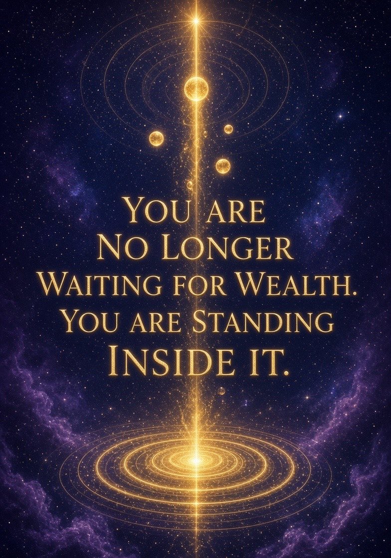 insidemanifest's tweet photo. Of course, you are living in it. https://t.co/a4gB2aI321