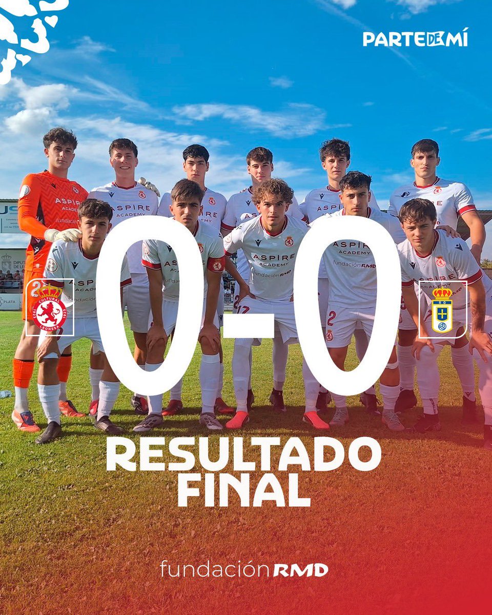 IdeguchiCDL's tweet photo. Empatar ante el Vetusta no está al alcance de todos https://t.co/cet79yqe0b