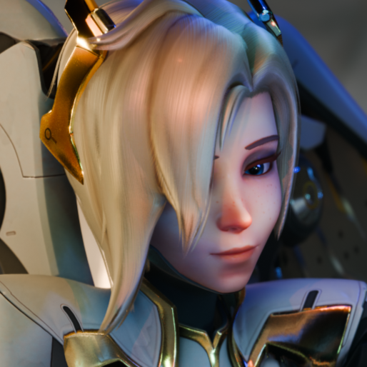 gtzig2's tweet photo. whats Mercy mixing up? https://t.co/93BAceFeiG