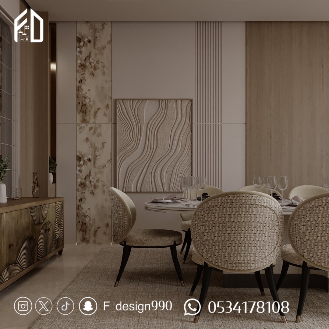 f_design990's tweet photo. #صاله_طعام #تصميم #تصميمي #ديكورات #الرياض https://t.co/bwhdy4xU8R