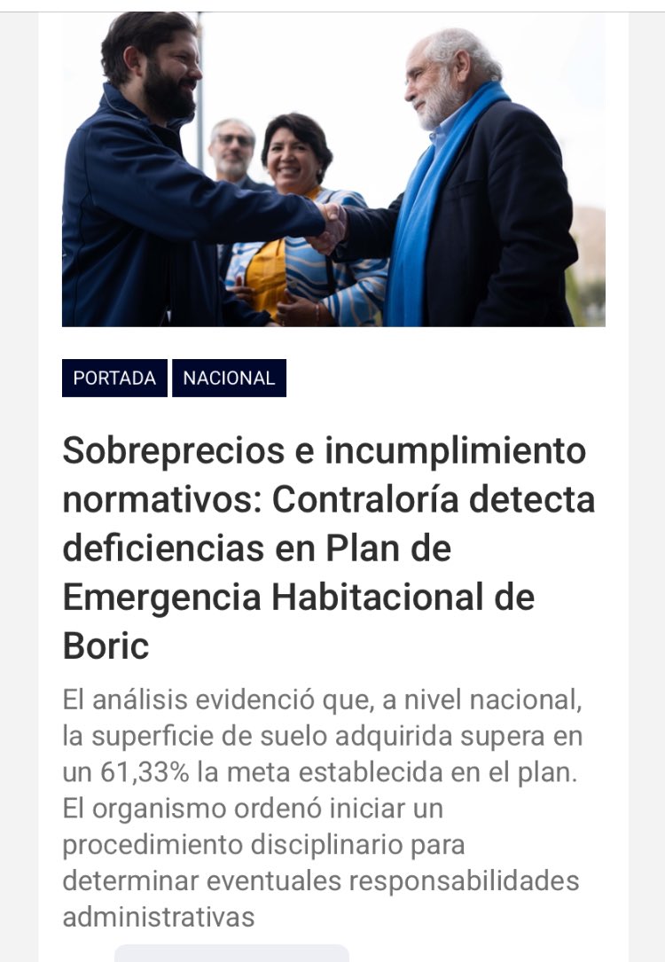 meinkampfCL's tweet photo. @BastianE4E @CNNChile Tranquilo, que ningún análisis podría superar el choreo a mano armada que fue la administración anterior. https://t.co/U92ySq7y5e