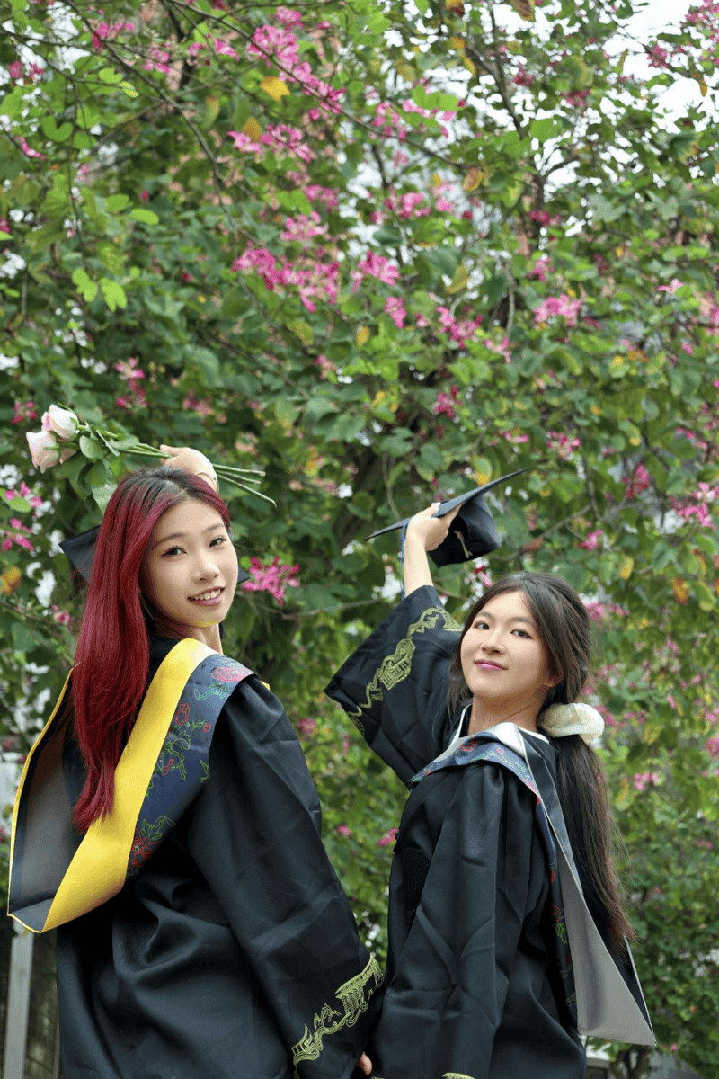 BalbreckP's tweet photo. Finally, the tassel is moved, and the next chapter of life is about to begin. Grateful for every laugh and lesson these years. https://t.co/idyenb8O9F