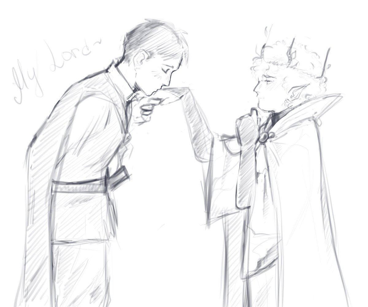 lololo2442's tweet photo. I love this AU, so here are some sketches—there might be more🤫

#southpark #spstyle https://t.co/j75EANtwUp