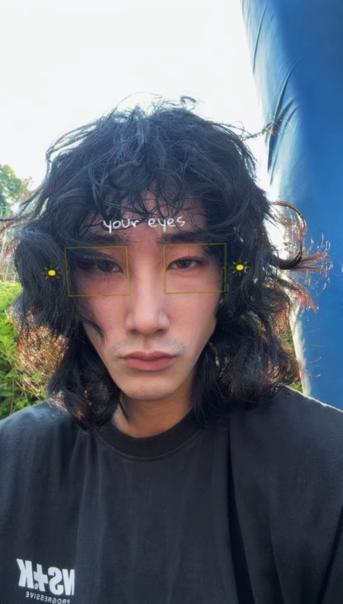 JoohaKang_'s tweet photo. Oi? https://t.co/CLjJDtHvuc