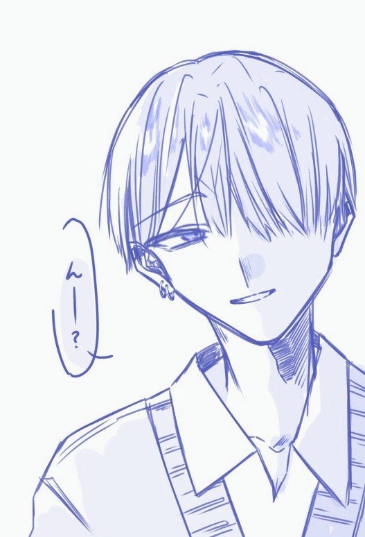 343_x_'s tweet photo. #イラスト https://t.co/EMPzHtVYMs