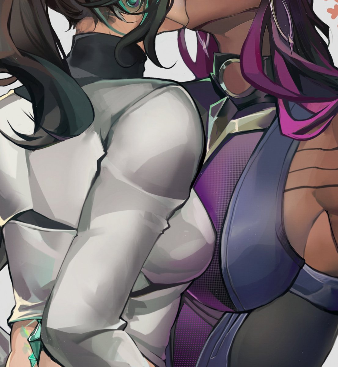 sinivo_san's tweet photo. Wip🥺 #valorant https://t.co/hmosJPBYG9