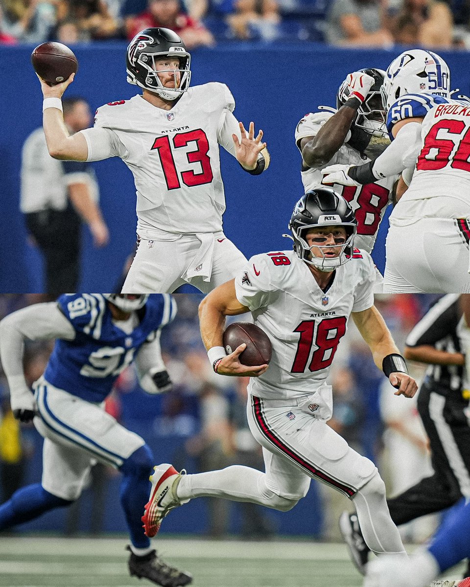 AtlantaFalcons tweet picture