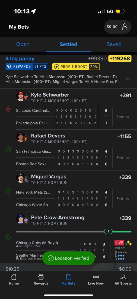 SportsONbbq's tweet photo. @jeriiiiika I’m tired of going 3/4 smh https://t.co/XPwRcSZrZT