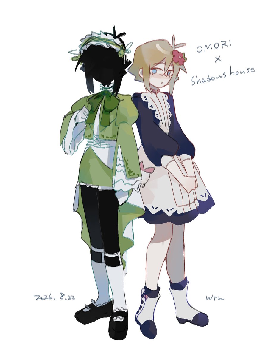 O51515O's tweet photo. #OMORI #shadowshouse https://t.co/ExEfAmxJuP