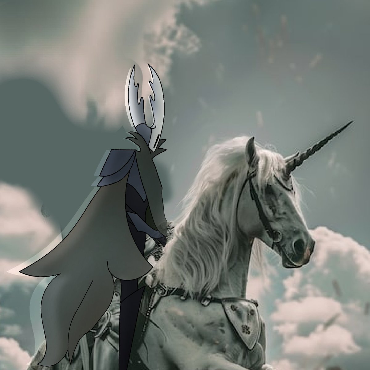 dobrisasun's tweet photo. Please don't ask
🦄🦄🦄🦄🦄
#PureVessel
#HollowKnight https://t.co/CB1bFtGYVt