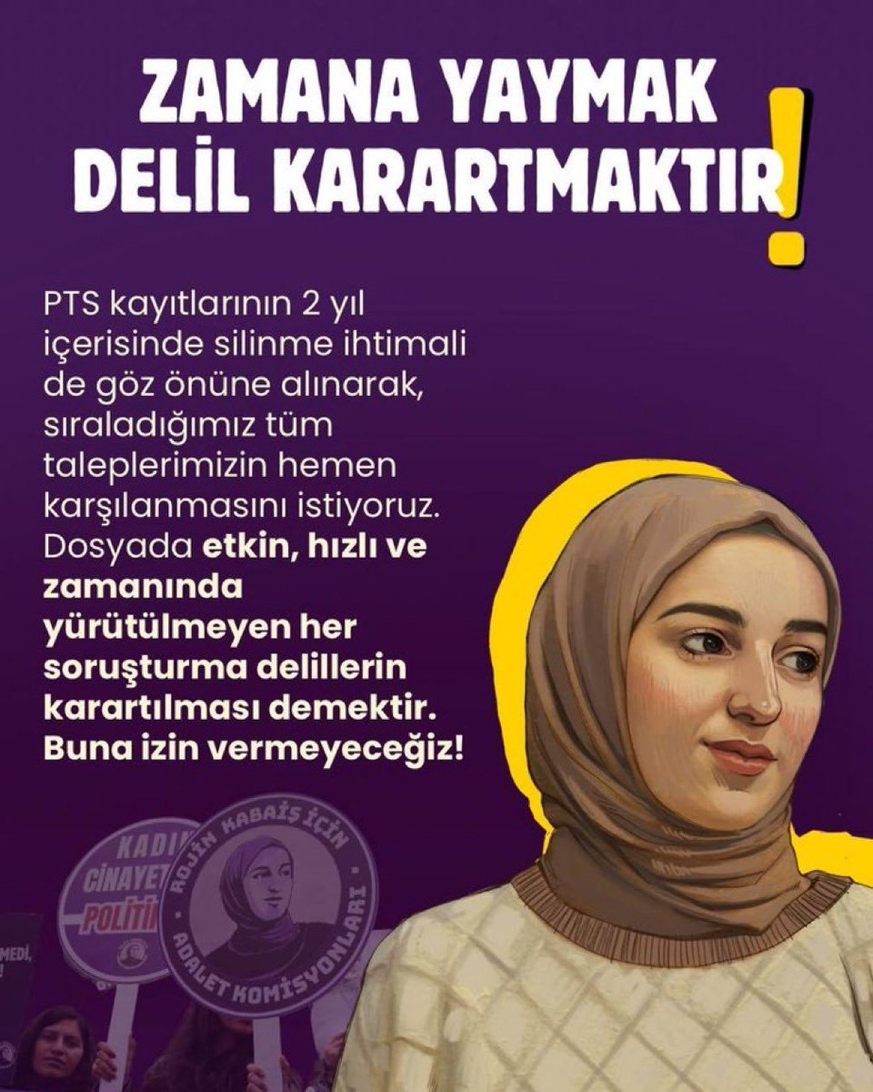 _Berbang82's tweet photo. DAYANIŞMA GÜÇ’tür! 

Rojin’in sesi olmak için sen de taga destek ol!

#RojinİçinBirAdım https://t.co/4sRfquXlWd
