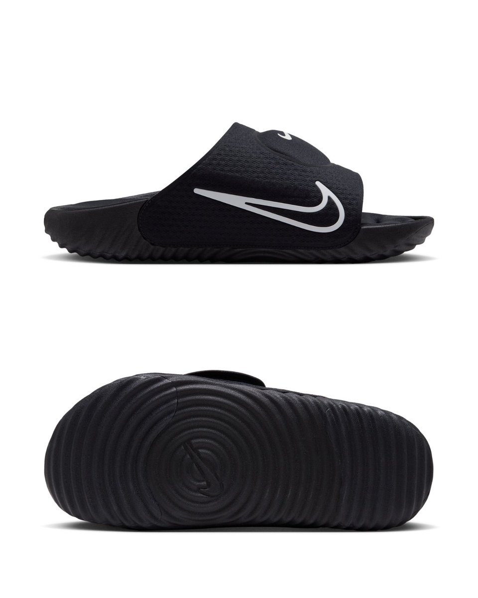 EldenMonitors's tweet photo. Who's paying $250 for the Nike slides that massage your feet? 🤔

Dropping September 29 https://t.co/5zEEFGf3gD