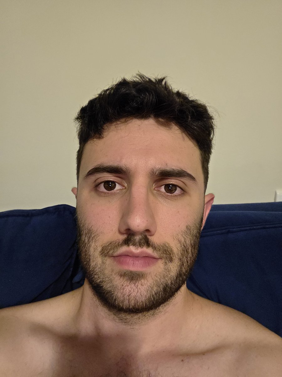 Wolff_Jace's tweet photo. New haircut✂️ https://t.co/xRlSnNQ77U