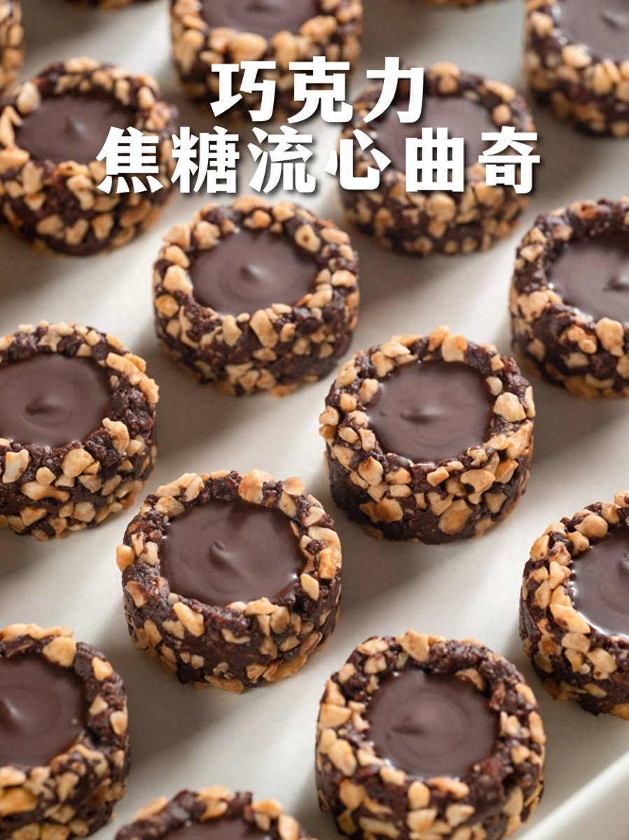 khanepo09's tweet photo. Just spent the coziest afternoon baking salted caramel chocolate chip cookies—warm, chewy, and the whole house smells like heaven! https://t.co/Fliz63PFmh