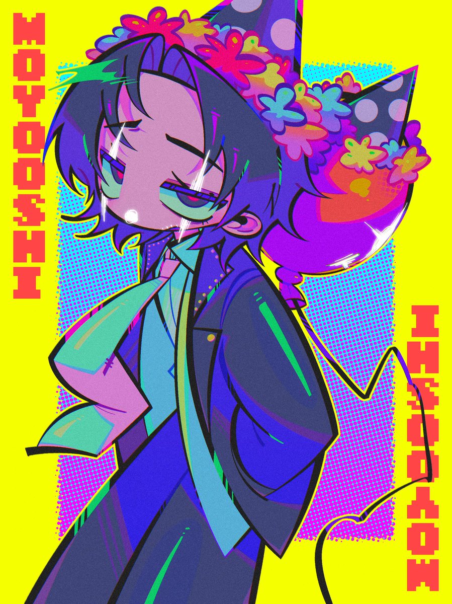 aoringohito_'s tweet photo. 🎈#大森元貴 #催し https://t.co/nBq1oIRCun