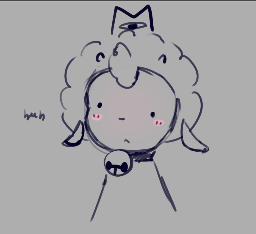 bobrika98071's tweet photo. i love static electricity Lamb #cotlLamb https://t.co/WP7YaX2QxW