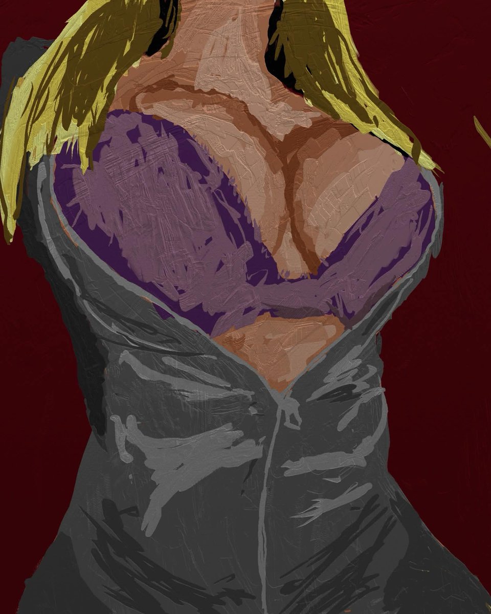 Xyrkatree's tweet photo. Starting commissions! 
FREE is an undetailed simple painting (that I can use for promo.
£3 ($4.09) minimum tip for a regular detailed painting! 
If you would like something a little more detailed it would be around £5 ($6.82) that will include a background of your choice!
DM me if interested!!
https://t.co/Yz97F7LYT0