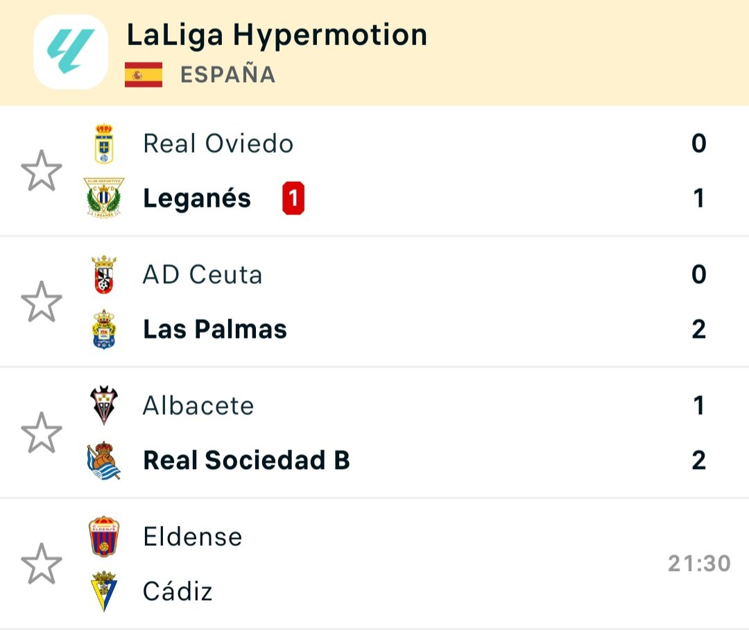 jesuligalan's tweet photo. De los 3 partidos jugados han ganado los equipos visitantes,falta el cuarto...... https://t.co/O3cn70Owr3