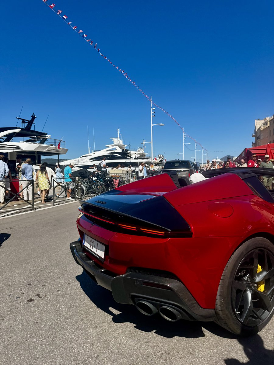 m_7mad27's tweet photo. Saint Tropez 🇫🇷 https://t.co/TPAlzkYpeF