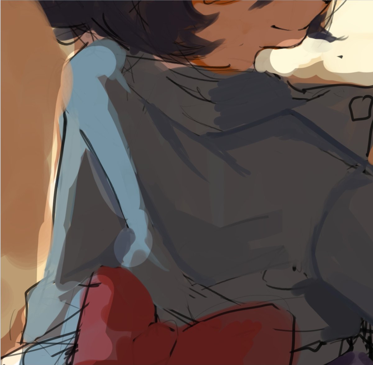 KUIRO_76's tweet photo. 가을 월페이퍼
Fall concept wallpaper 
wipwip

(Ps. 꼬리의 털이 어마무시한 수컷입니다)

#퍼리
#furry https://t.co/vtJzxArr9F