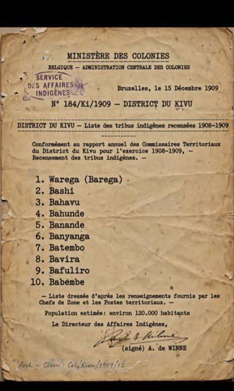 faustinKayumba2's tweet photo. Je pense que monsieur Ruberwa peut lire ça. La suite c'est après https://t.co/fpzSvFSGm2