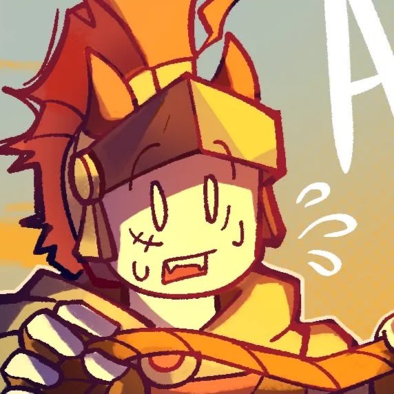 dailyswordp's tweet photo. Day 97

Startled Sword https://t.co/k3uxAUgh8U