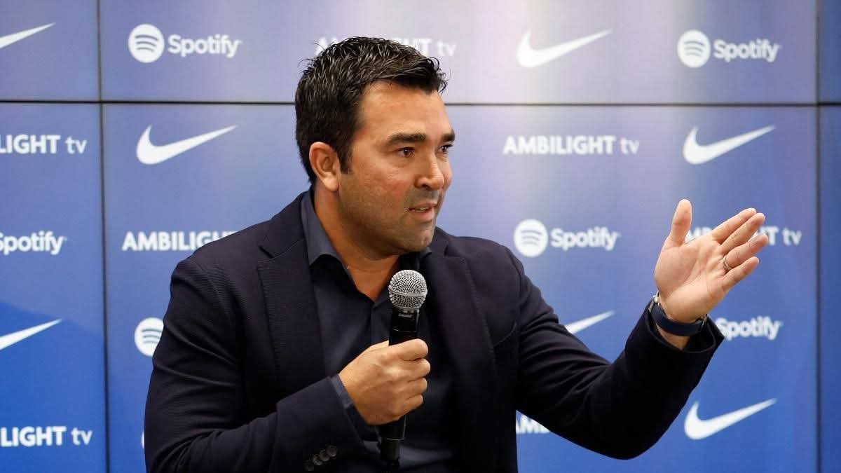 PedrinhoFCB__'s tweet photo. Ese régimen disciplinario que están mostrando estos dos lo que le hizo falta al Barcą en la última década 

Dejaron a momias como Pique, Alba, Busquets, Sergi Roberto, Rakitik y un par más solo por sentimientos, sin  medir la magnitud del daño que se le hacía al Club https://t.co/ICWNpgpdzI