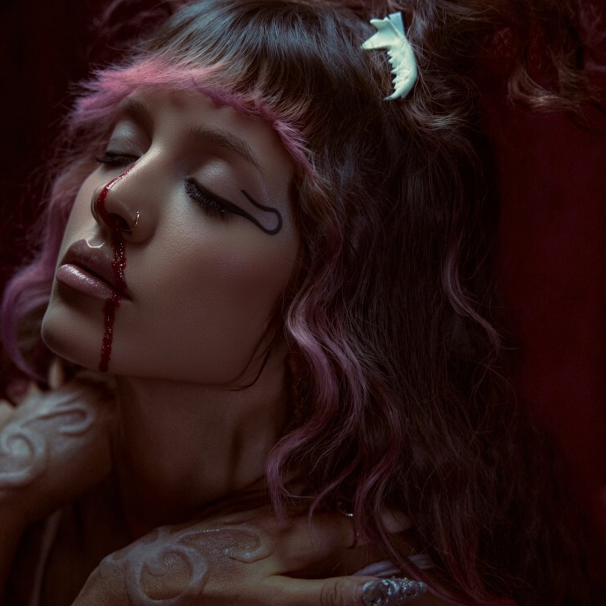 Krystalssslo's tweet photo. KRYSTAL Stuns For V Magazine!

"Ending WHALELULA" He States. https://t.co/fTHniax4Vi