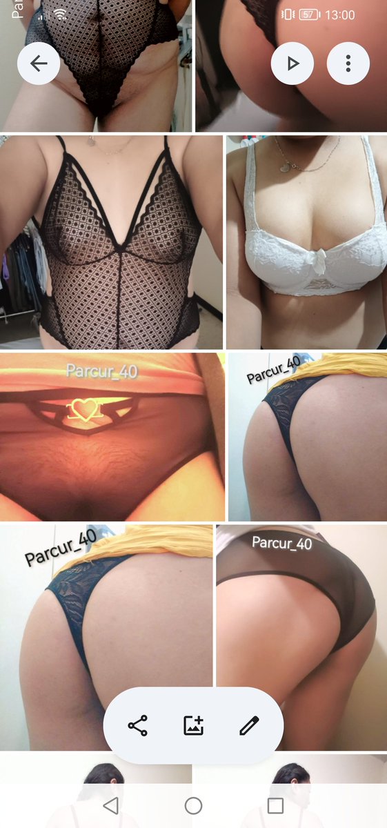 parcur_40's tweet photo. La galería del celular de mi esposo!!
Quien quiere ver esos modelos en vivo? #SabadoDeMorboYProvocación #SabadoDePutería #ViernesDeSeducción https://t.co/oRijJc4UGW