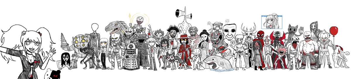 DRXDbD's tweet photo. The Ultimate Dead by Daylight Waiting Room!
#DeadbyDaylight https://t.co/A6cheVqNBA