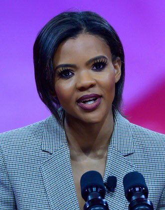 yoshithepatriot's tweet photo. I have to hand it to Erika Kirk. Instead of falling for the rage bait from Candace Owens and making this all about Erika vs Candace, she’s mostly ignored Candace and let this be about Candace vs Candace. https://t.co/8i5XaYE3ZK