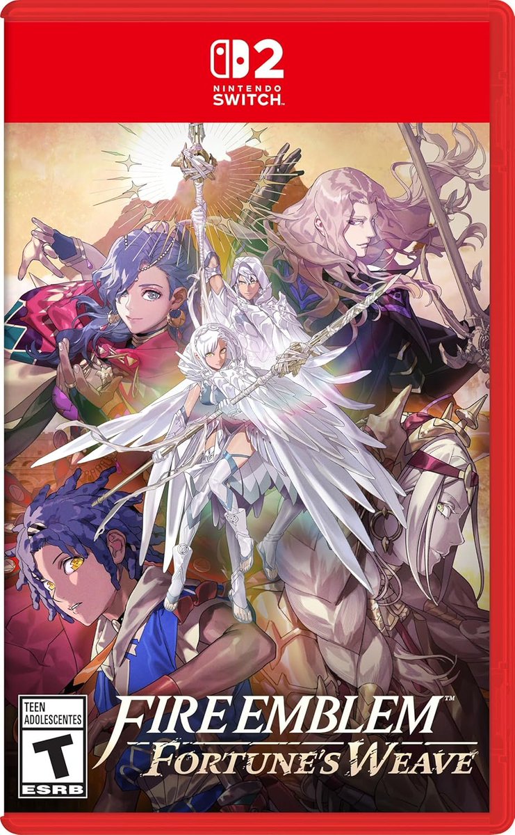 BoTalksGames's tweet photo. Looking into all of the new Switch 2 releases for the rest of the year and it is absolutely packed but September 17th stood out to me.

WHY ARE 4 ON CARTRIDGE JRPGs RELEASING ON THE SAME DAY https://t.co/S5pt7zdXM7