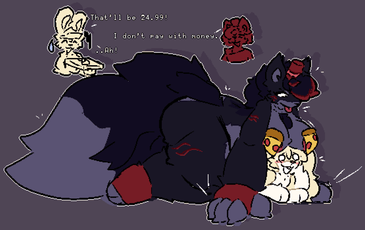 Kol_Pawson's tweet photo. old doodle that i still quite like... https://t.co/8wtEhFKVNF