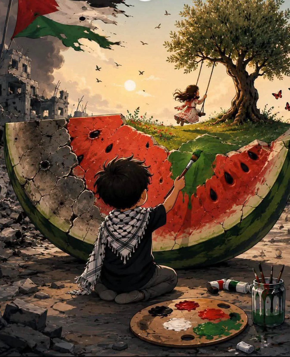 martagarciagim2's tweet photo. @yousef_ki1 🇵🇸🍉🇵🇸🍉🇵🇸🍉🇵🇸🍉🇵🇸🍉. https://t.co/5jQrpYVUlQ