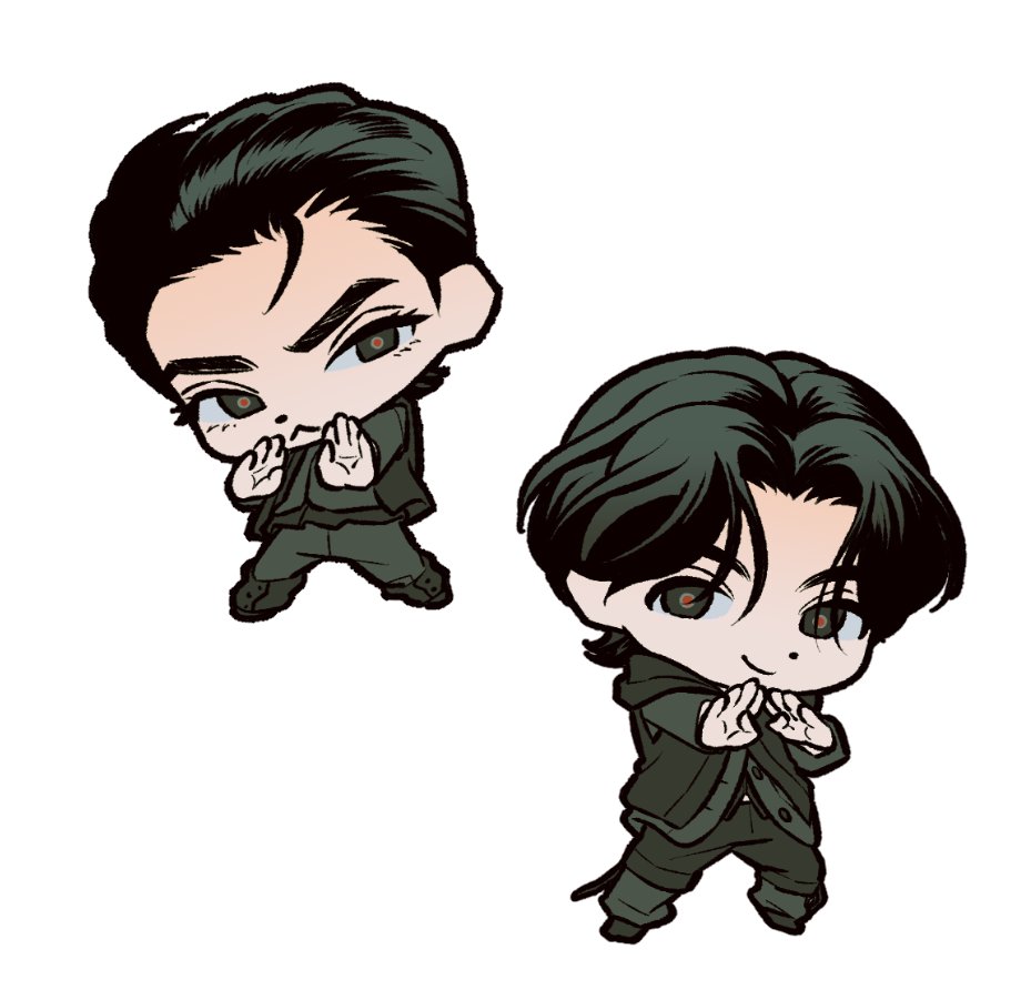 sseuleg5918's tweet photo. 헨샤 https://t.co/k4SXIqJSrt