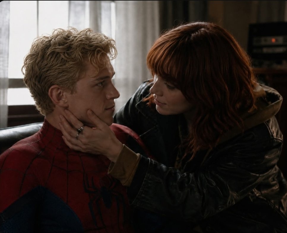 Apolo10777's tweet photo. @mavscoments I'm sorry, but Jean and Peter will be a couple. There's hope it will happen. https://t.co/fcFf67KLC0
