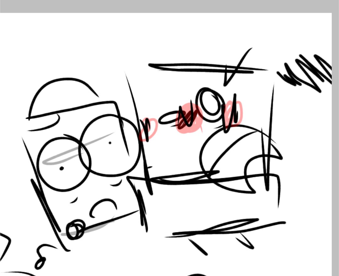 3vilApplemw's tweet photo. Los doodles #lastobjectstanding #osc #doodles https://t.co/4M0ov2Q6Cw