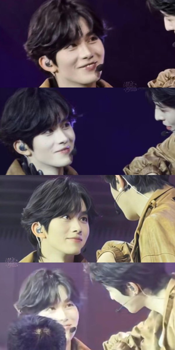 serenityxx0904's tweet photo. ละใครมันจะทำให้น้องซิงยิ้มแบบนี้ได้น้อ.....ถ้าไม่ใช่บี๋ของเค้าาาาา https://t.co/oLwtnNxgrl