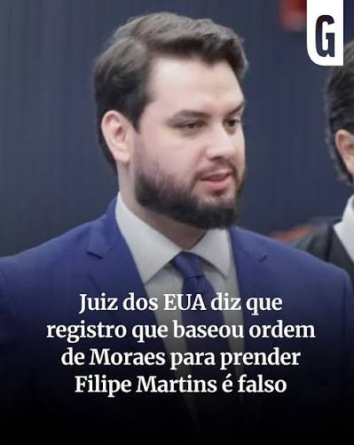 edivaldocmachad's tweet photo. Taí o blogueiro Guilherme Mal Amado, q fez a FALSA denúncia suposta viagem, q nunca aconteceu, contra Filipe Martins e deve também ter participado de toda a trama contra ele, Filipe!
          ⬇️⬇️⬇️⬇️⬇️⬇️⬇️ https://t.co/3RBblN4vZb