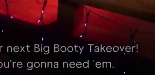 lolahiggins223's tweet photo. Big Booty Takeover?

https://t.co/BLECBpgYiT https://t.co/NTPjvvjm5U