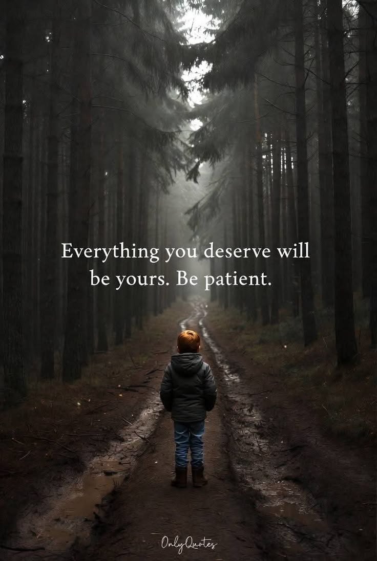 samsonA535's tweet photo. Be patient. https://t.co/YkMrn9gL7j