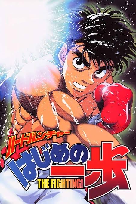 catmania4z's tweet photo. @albalink_ you’re picking ones that use powers. ofc they’re not gonna represent the actual sport. for boxing, Hajime no Ippo is a much better comparison and Ao Ashi for football. they’re way more realistic https://t.co/bQ6lM3bxMi