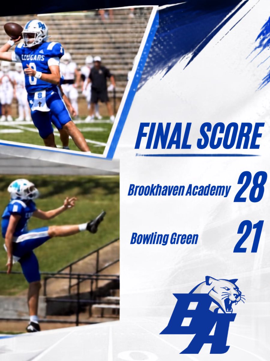 BA_Cougars's tweet photo. https://t.co/v8WQKJGPVO
