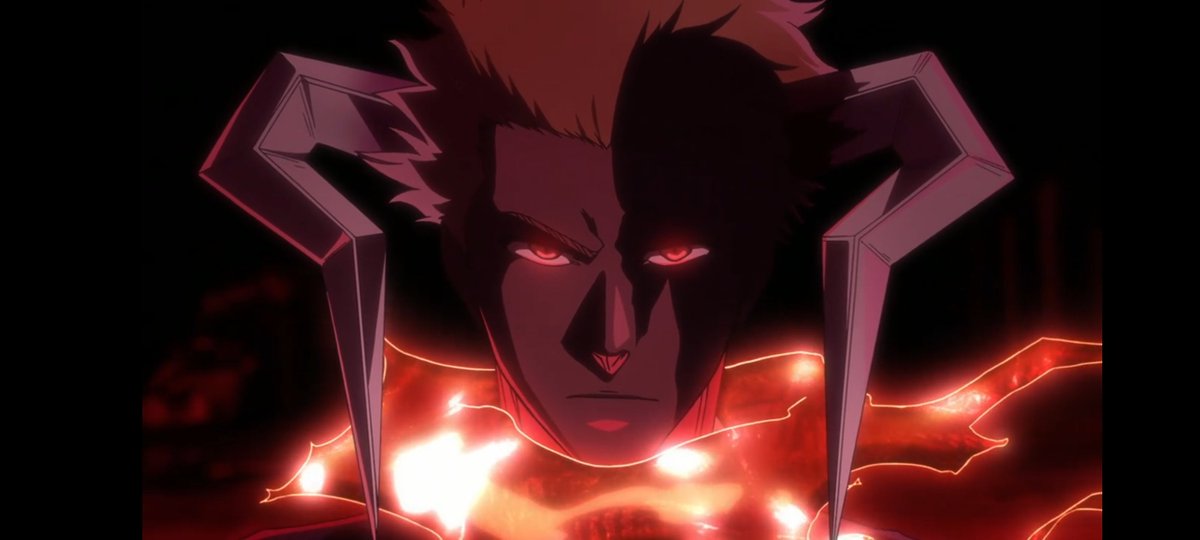coffeepodii's tweet photo. Ichigo bankai is like multi shadow clone jutsu 😭😭😭
It's peakkkk🔥🔥🔥 https://t.co/duOusntYlV